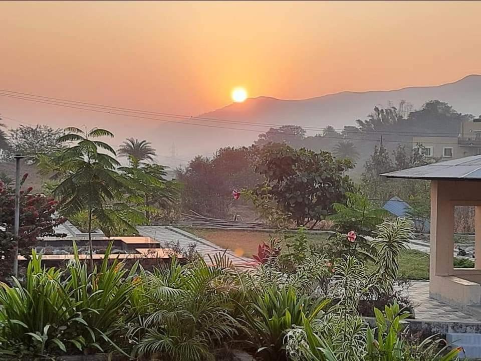 Royal Meadows - Igatpuri Bungalow C Luaran gambar