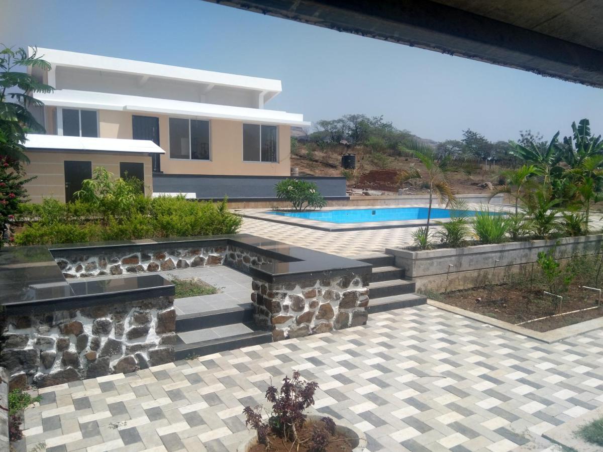 Royal Meadows - Igatpuri Bungalow C Luaran gambar