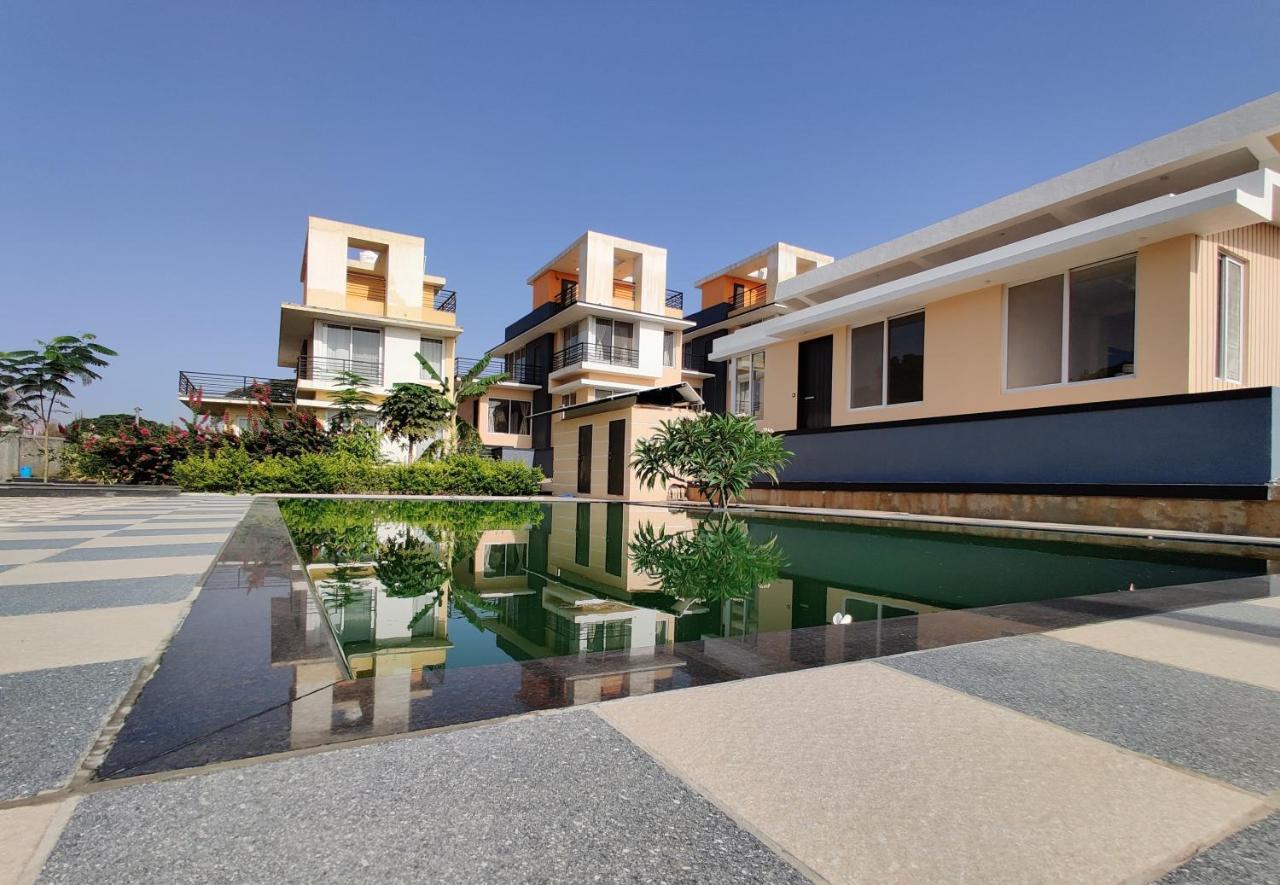 Royal Meadows - Igatpuri Bungalow C Luaran gambar