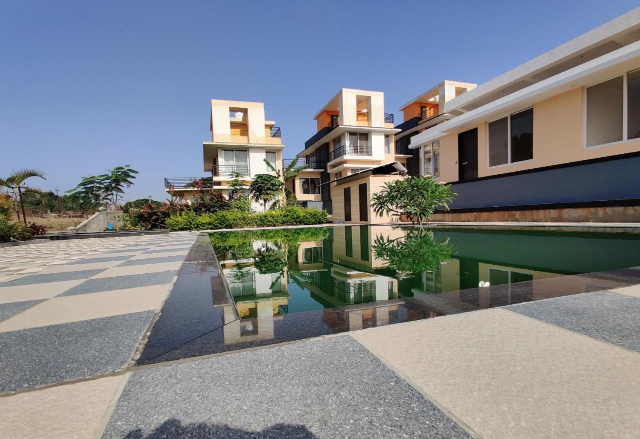 Royal Meadows - Igatpuri Bungalow C Luaran gambar