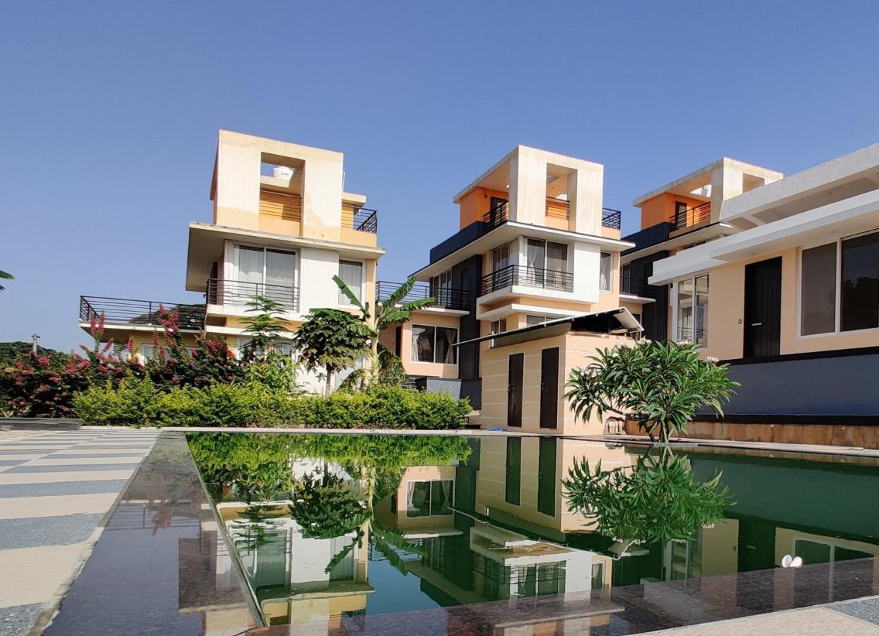 Royal Meadows - Igatpuri Bungalow C Luaran gambar