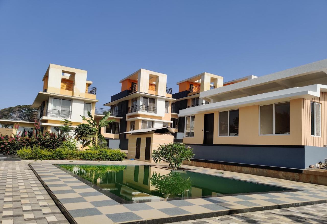 Royal Meadows - Igatpuri Bungalow C Luaran gambar