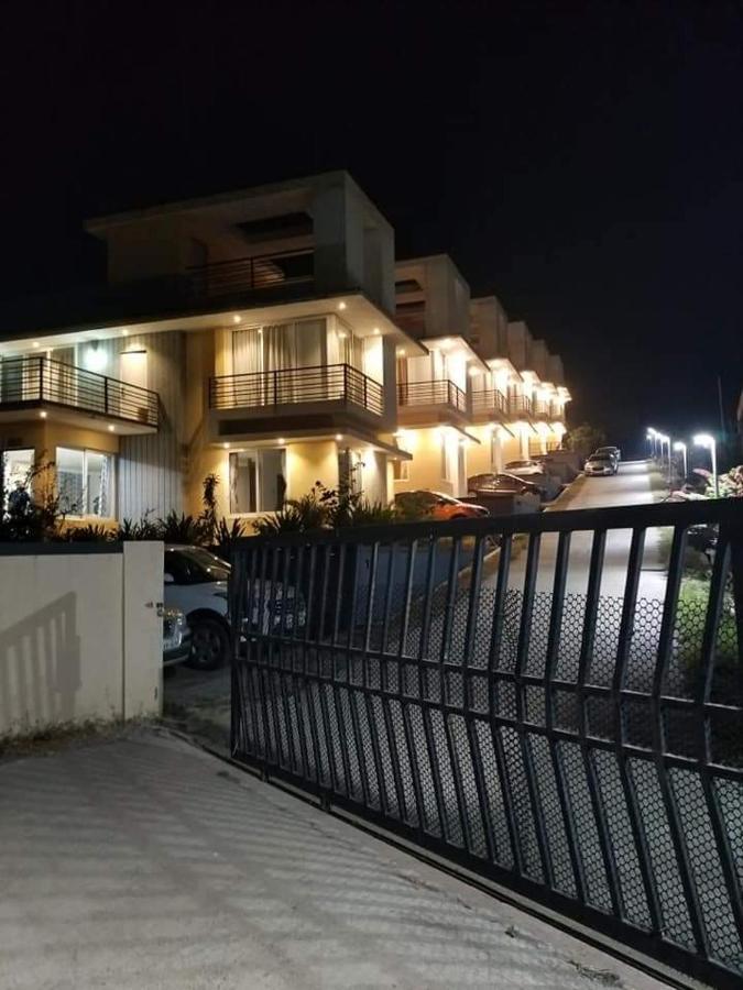 Royal Meadows - Igatpuri Bungalow C Luaran gambar