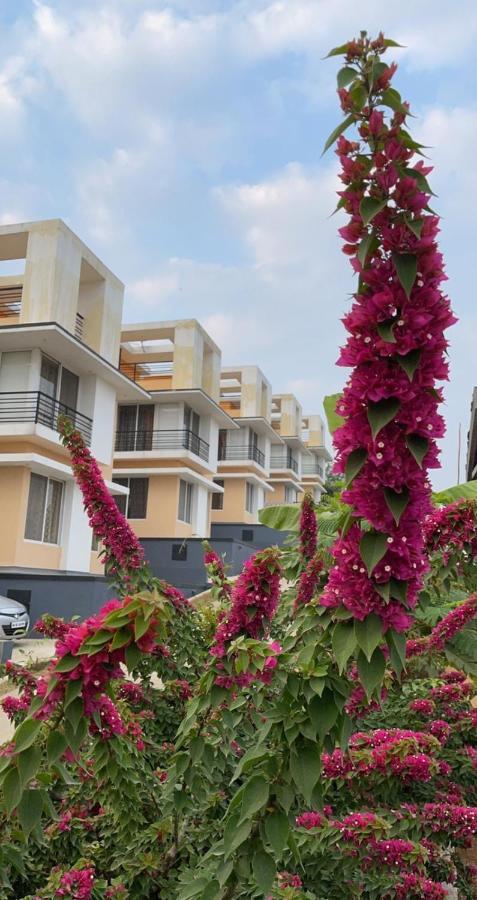Royal Meadows - Igatpuri Bungalow C Luaran gambar