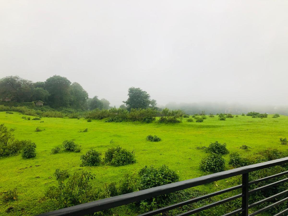 Royal Meadows - Igatpuri Bungalow C Luaran gambar