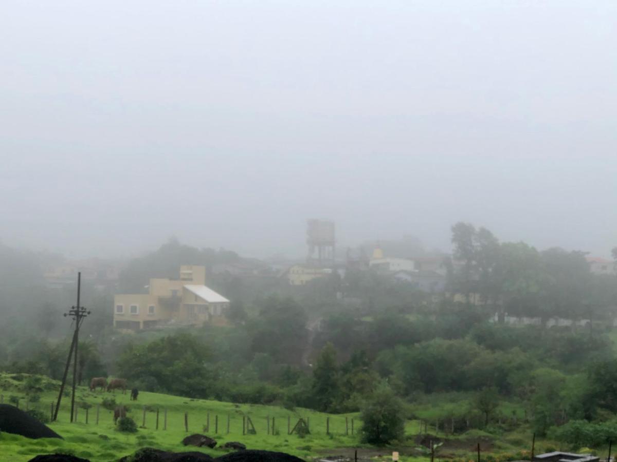 Royal Meadows - Igatpuri Bungalow C Luaran gambar