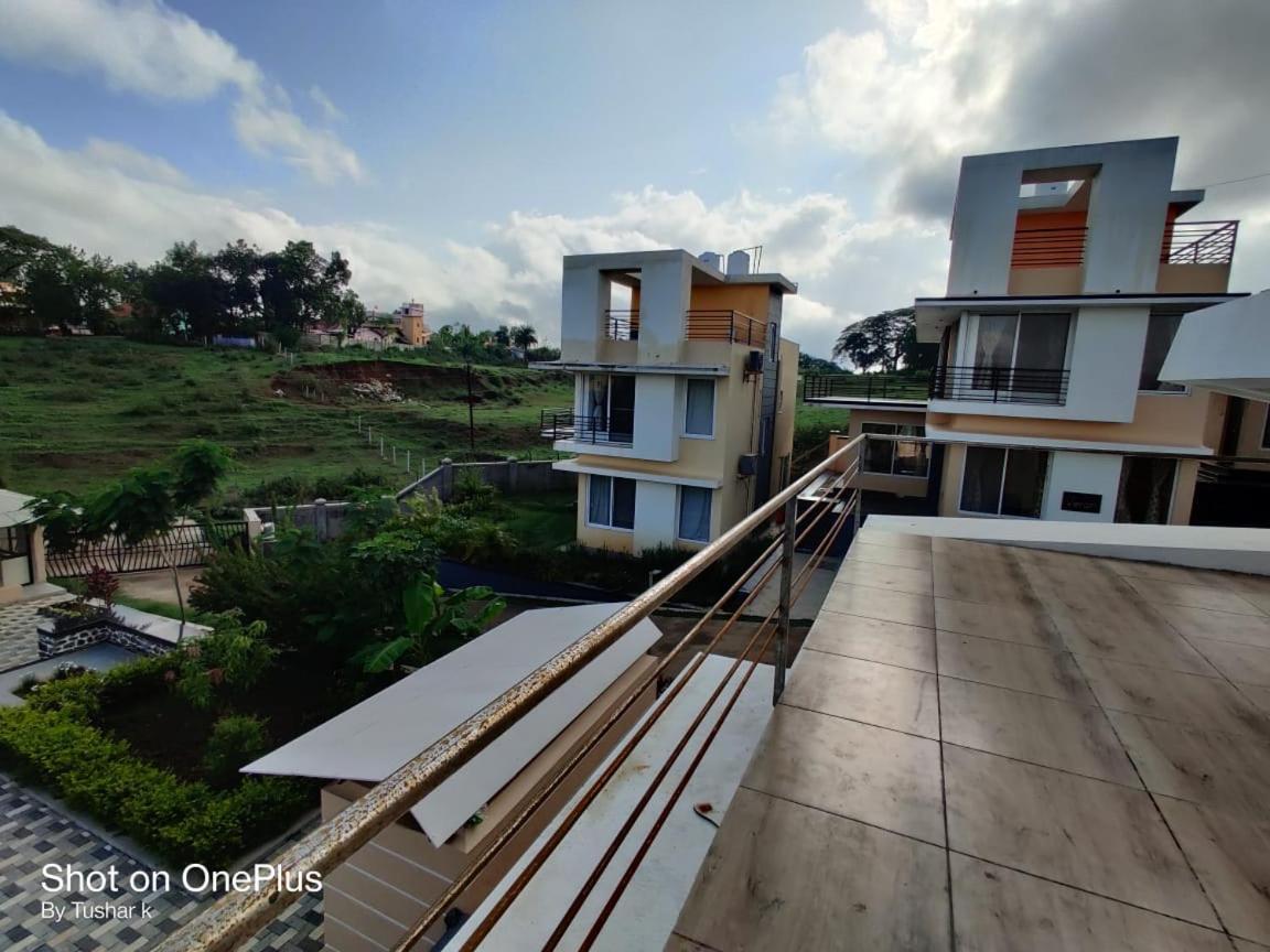 Royal Meadows - Igatpuri Bungalow C Luaran gambar