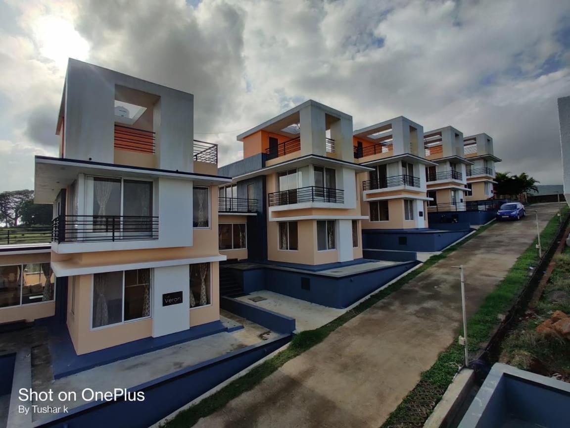 Royal Meadows - Igatpuri Bungalow C Luaran gambar