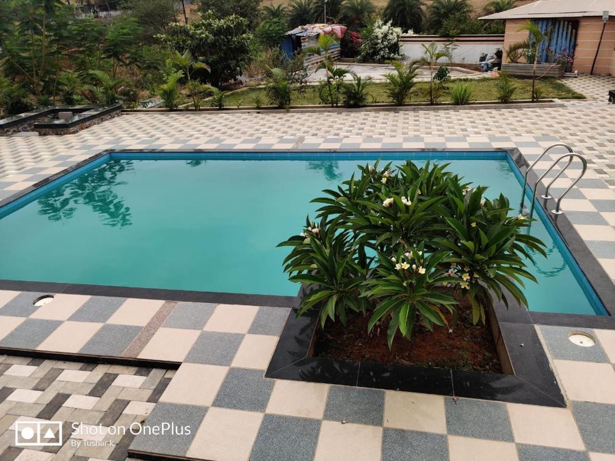 Royal Meadows - Igatpuri Bungalow C Luaran gambar