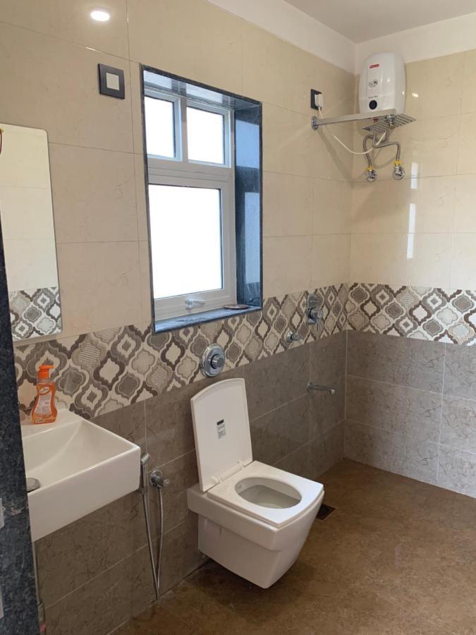 Royal Meadows - Igatpuri Bungalow C Luaran gambar