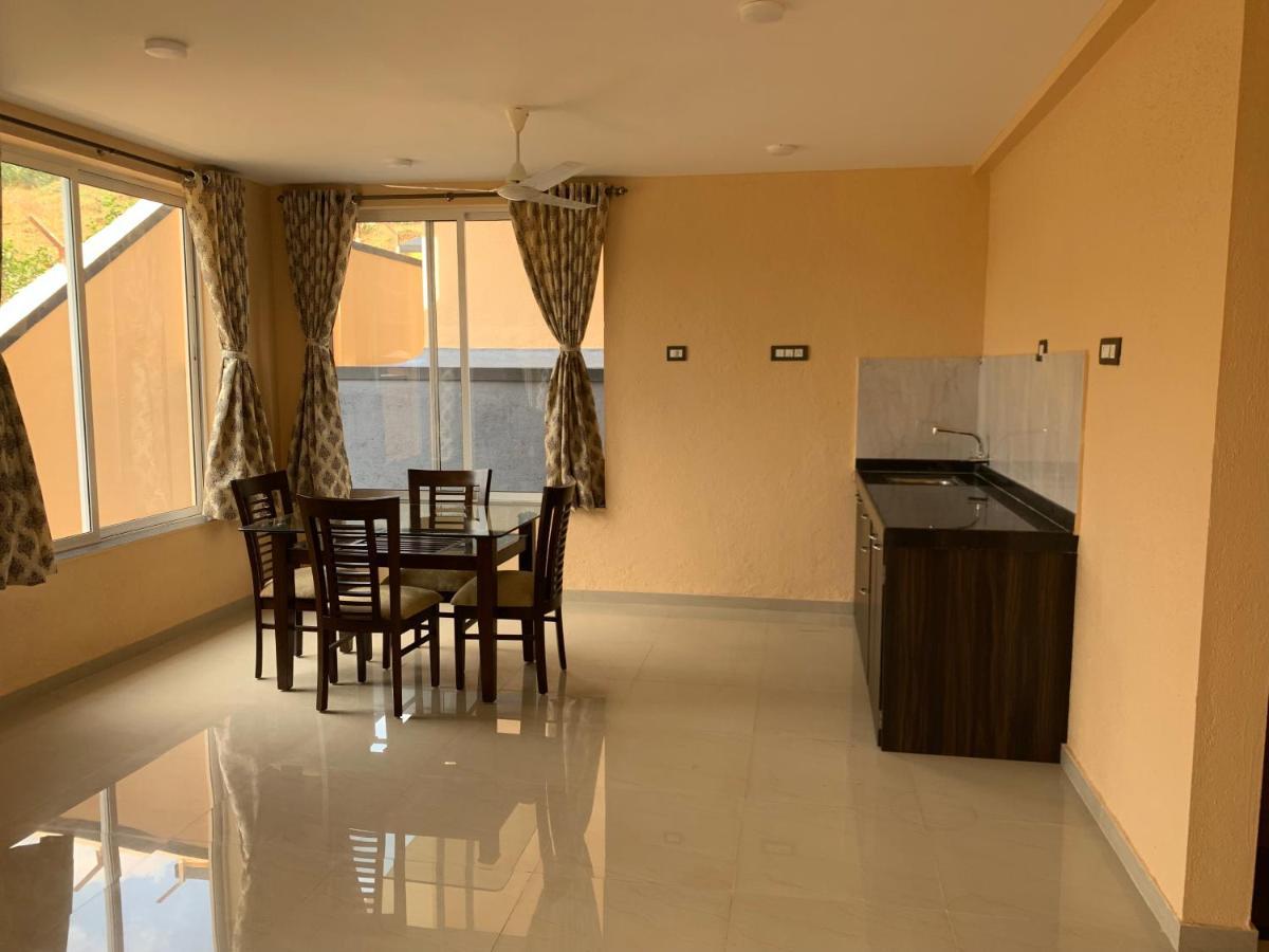 Royal Meadows - Igatpuri Bungalow C Luaran gambar