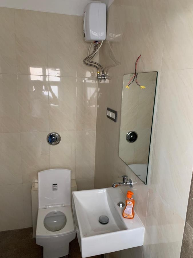 Royal Meadows - Igatpuri Bungalow C Luaran gambar