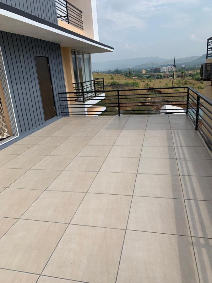 Royal Meadows - Igatpuri Bungalow C Luaran gambar