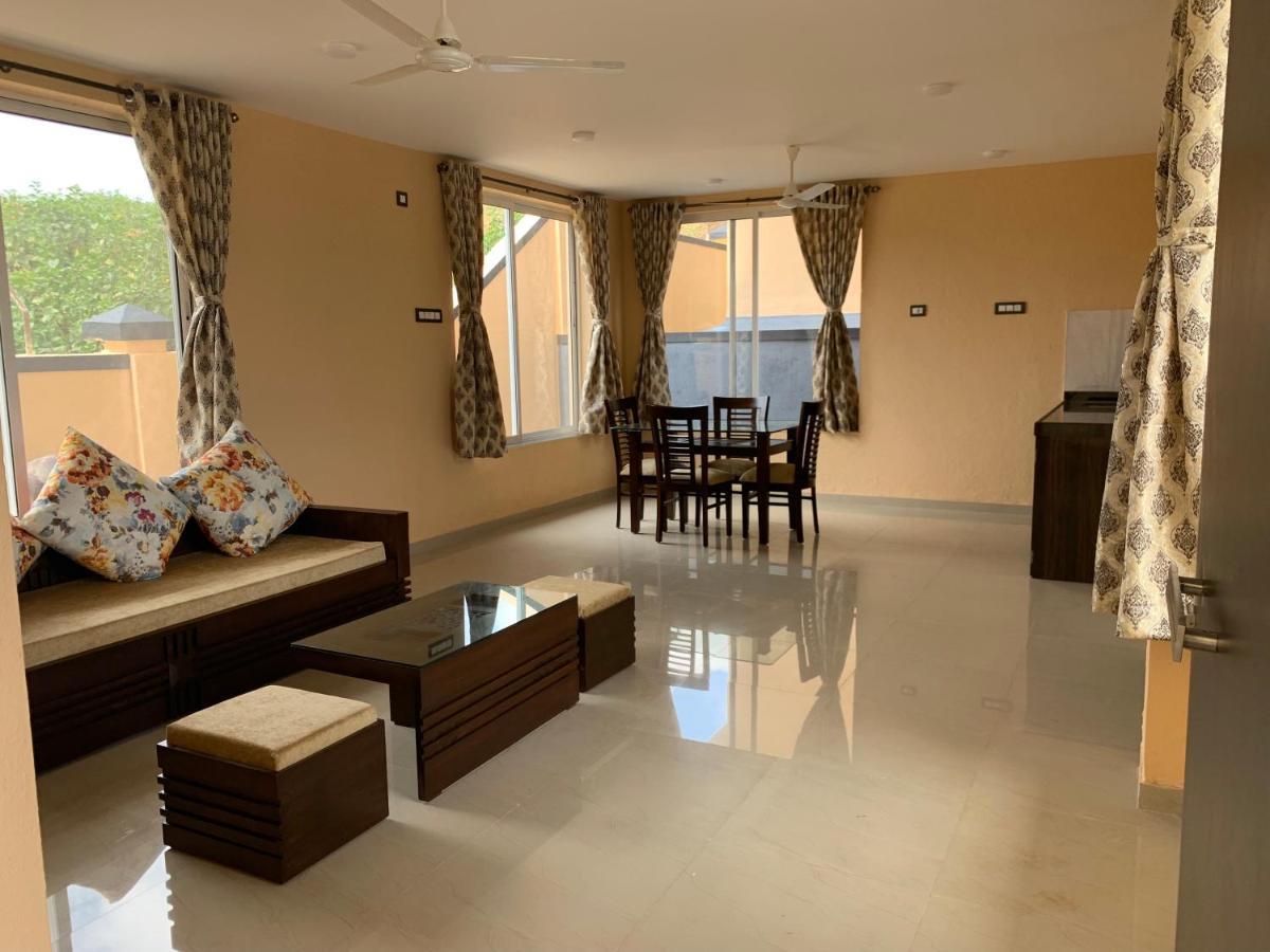 Royal Meadows - Igatpuri Bungalow C Luaran gambar