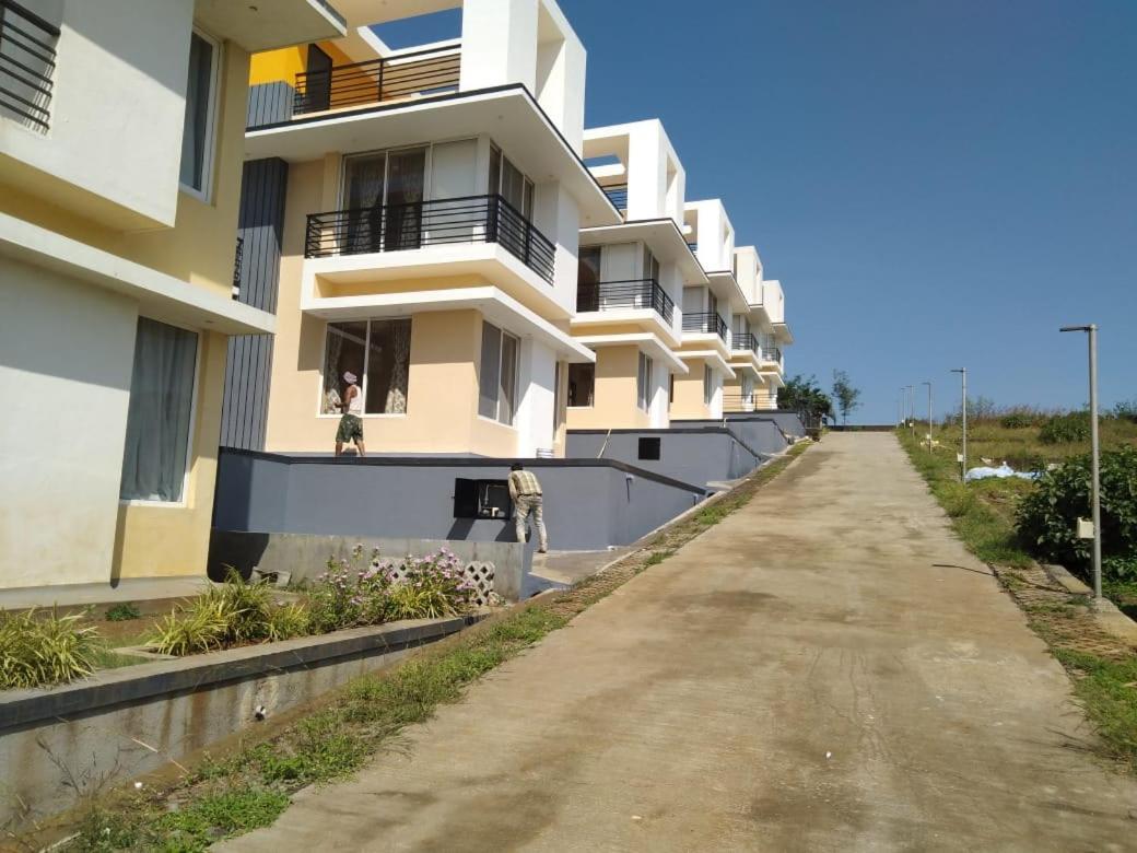Royal Meadows - Igatpuri Bungalow C Luaran gambar