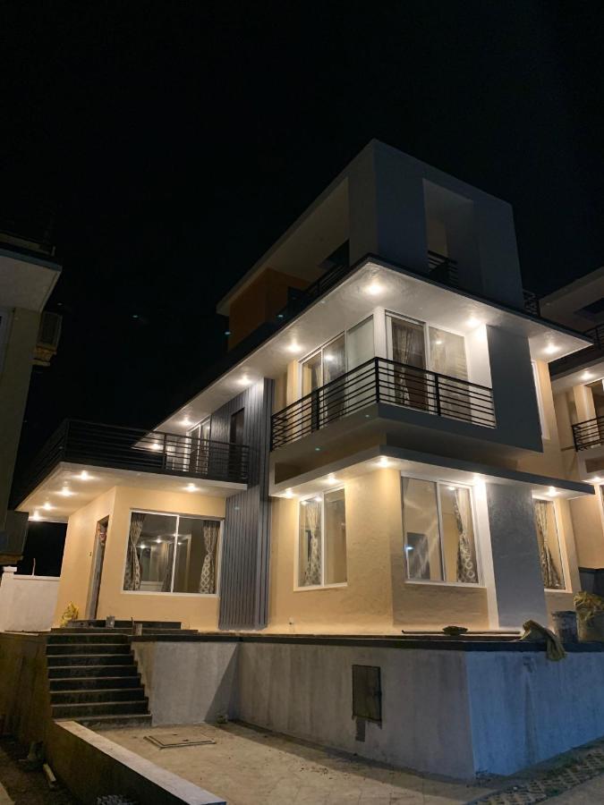 Royal Meadows - Igatpuri Bungalow C Luaran gambar