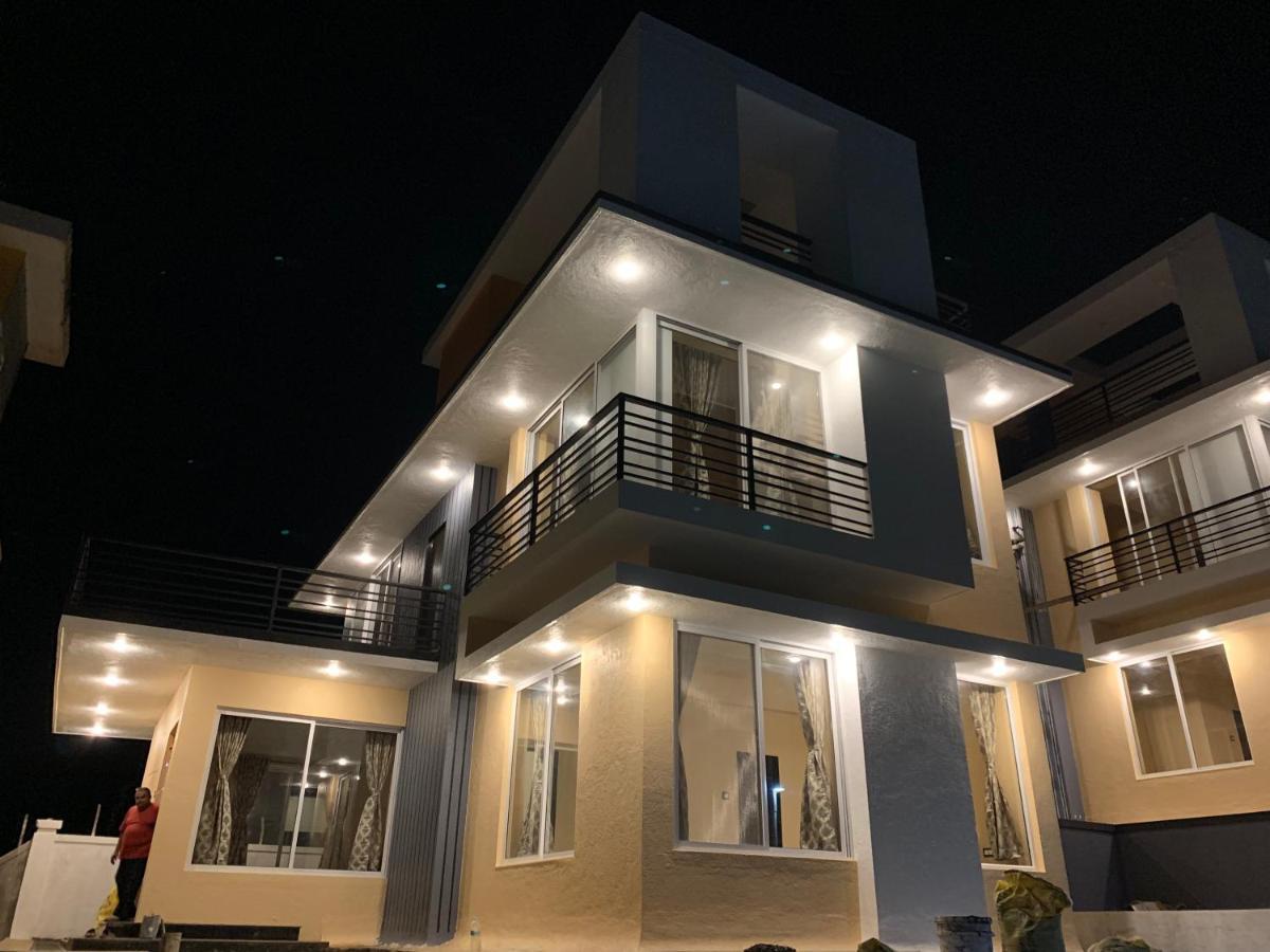 Royal Meadows - Igatpuri Bungalow C Luaran gambar